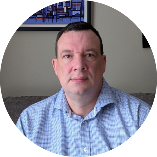 Go to the profile of Mark Landshoff