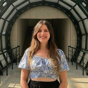 Go to the profile of Dilek Cansu Gürer Er