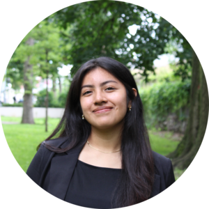 Go to the profile of Martha S. Castro