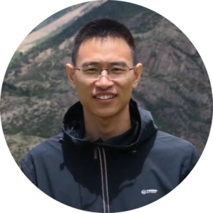 Go to the profile of Feng Tian