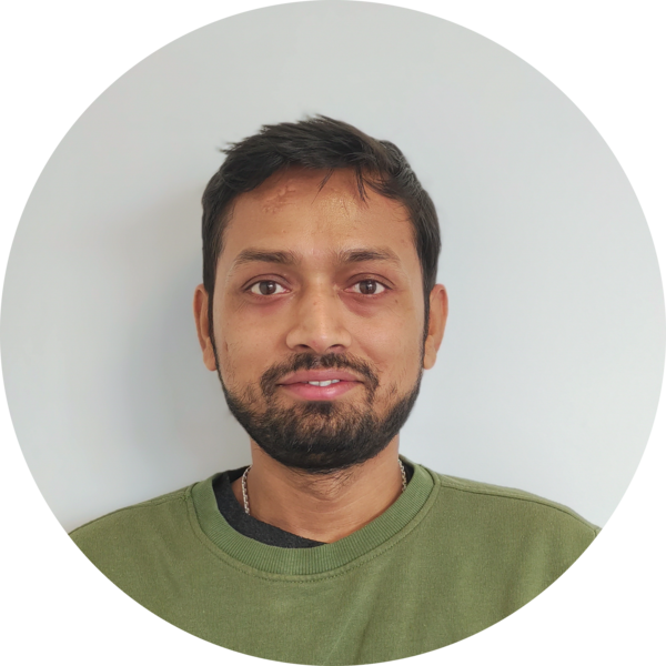 Go to the profile of Chandantaru Dey Modak