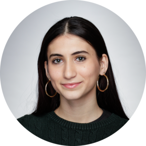 Go to the profile of Madison Mikayelyan