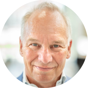 Go to the profile of Han G. Brunner