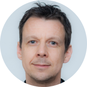 Go to the profile of Christian Gilissen