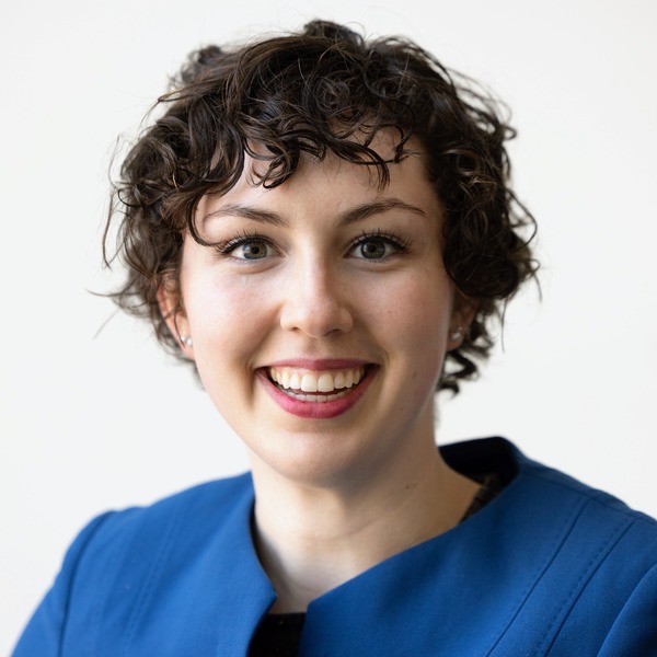 Go to the profile of Anna Morris