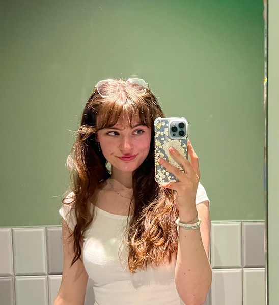 Go to the profile of Abi Vernon