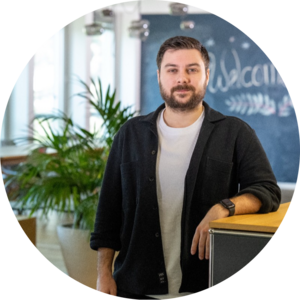 Go to the profile of Mehmet Girgin