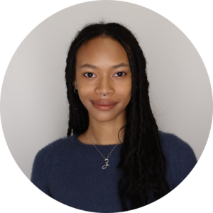 Go to the profile of Zoë Benavidez