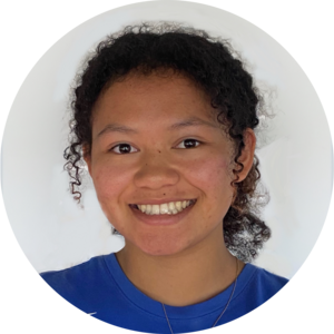 Go to the profile of Lena Tang