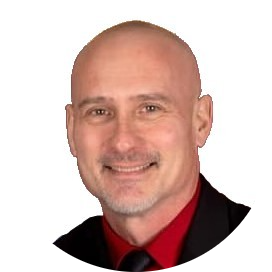 Go to the profile of Jay Roper CTS-D