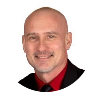 Go to the profile of Jay Roper CTS-D