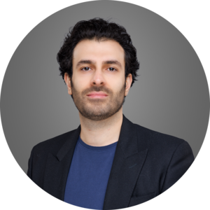 Go to the profile of Hamidreza Harati