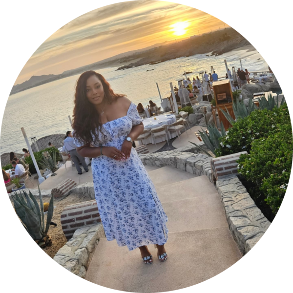 Go to the profile of Aisha Albritton