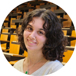 Go to the profile of Laura Coccia