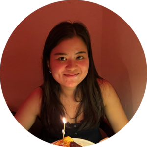 Go to the profile of Kwan Yin Zabrina Ho