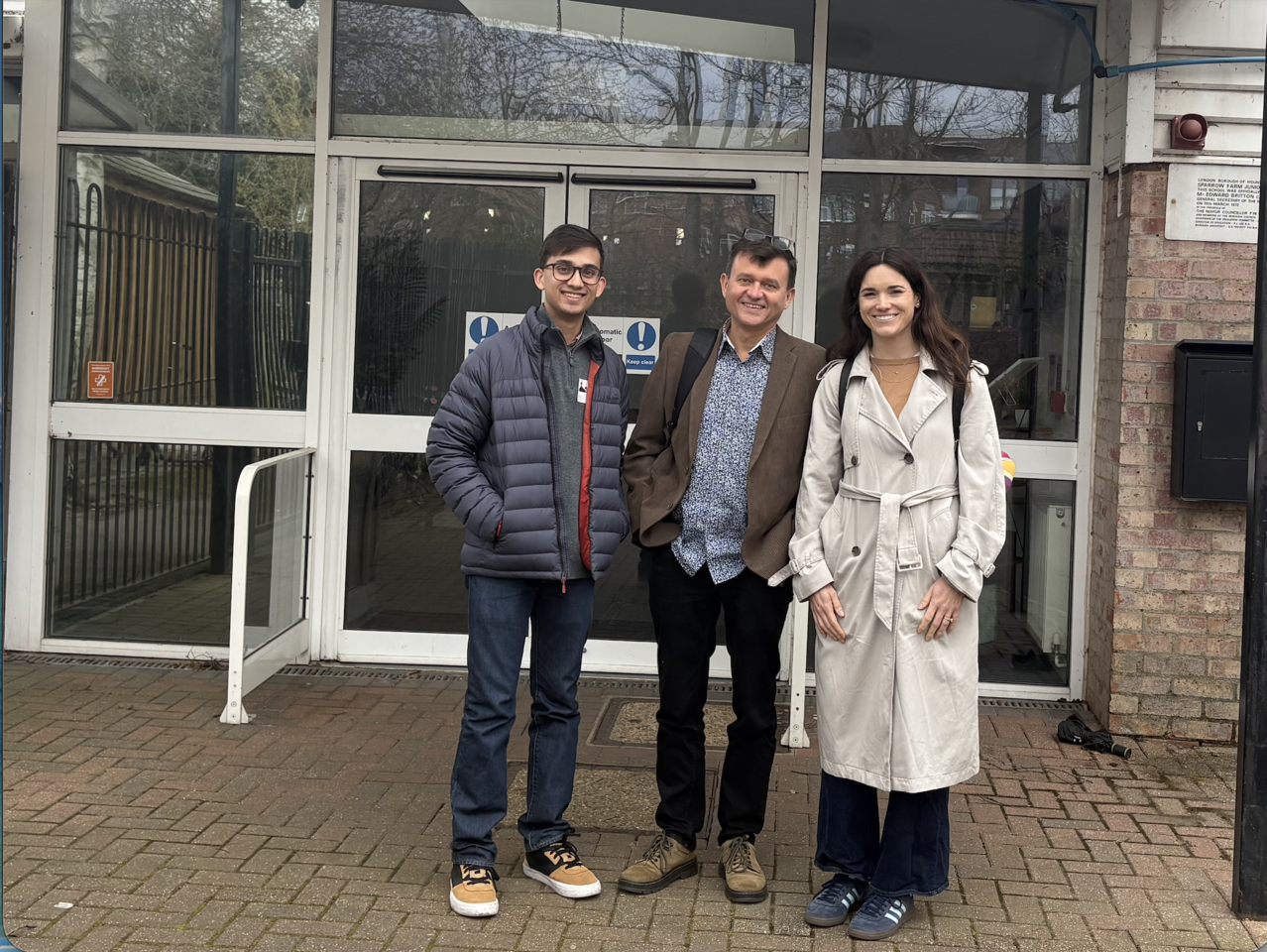 LiA Reflection: Week 2