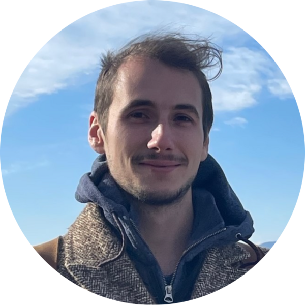 Go to the profile of Jeremias Widmann