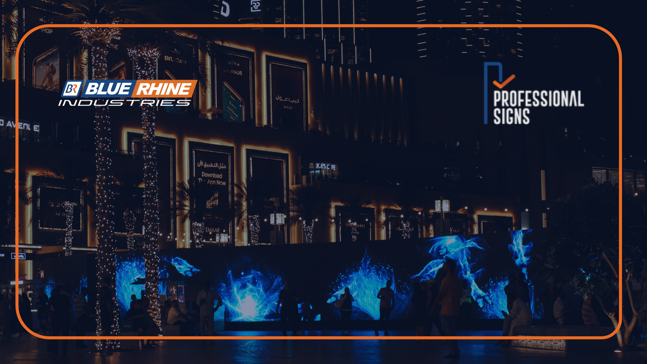 60 Days to Iconic: Reimagining the Dubai Fountain Experience