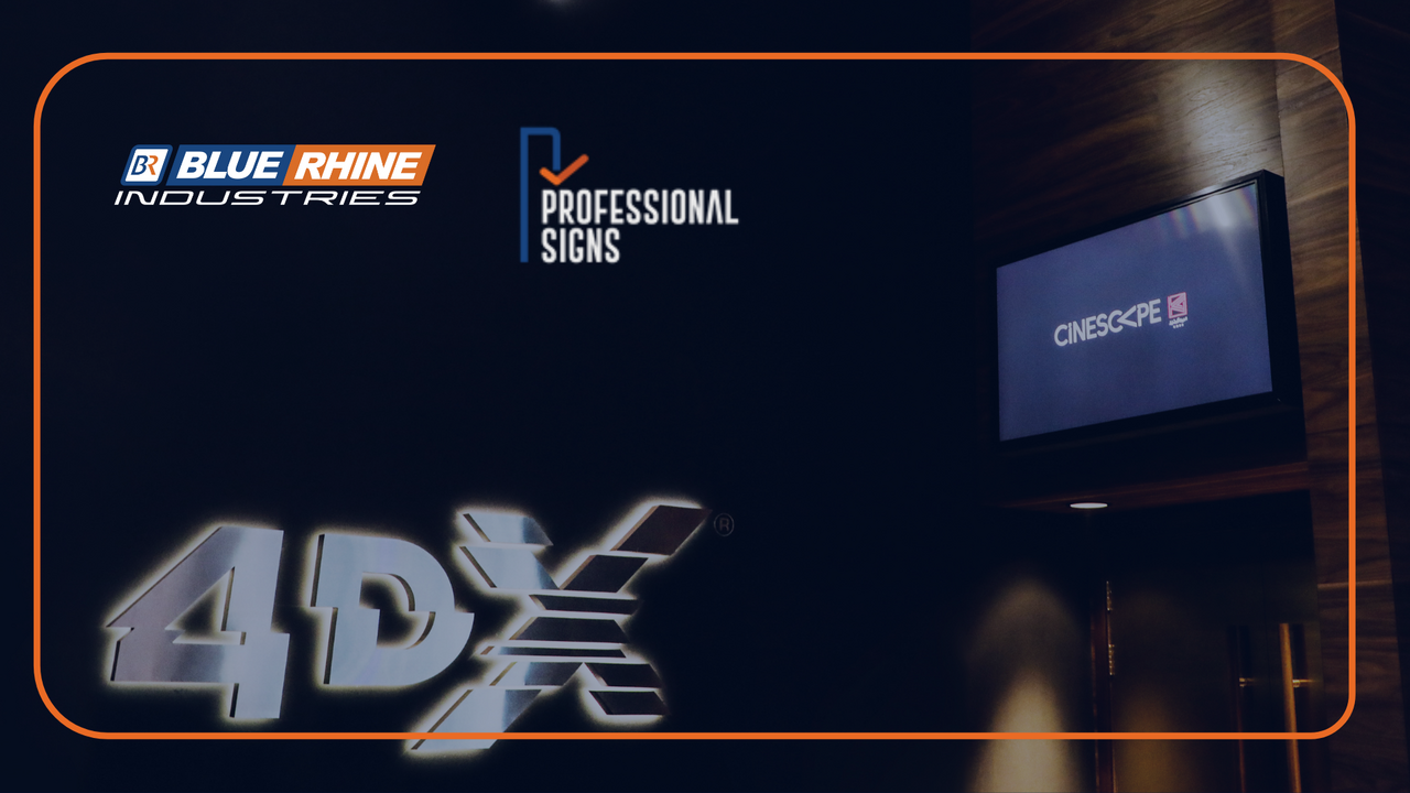 Cinescape: Digital Signage Systems Design & Integration 