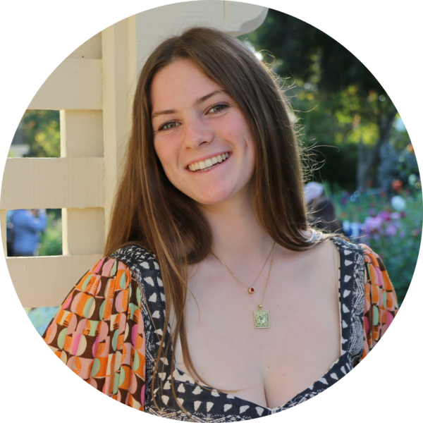 Go to the profile of Evie Kramer