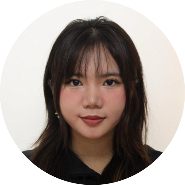 Go to the profile of Charlene Kok