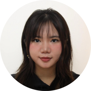 Go to the profile of Charlene Kok