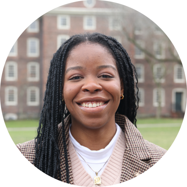 Go to the profile of Favor Ufondu