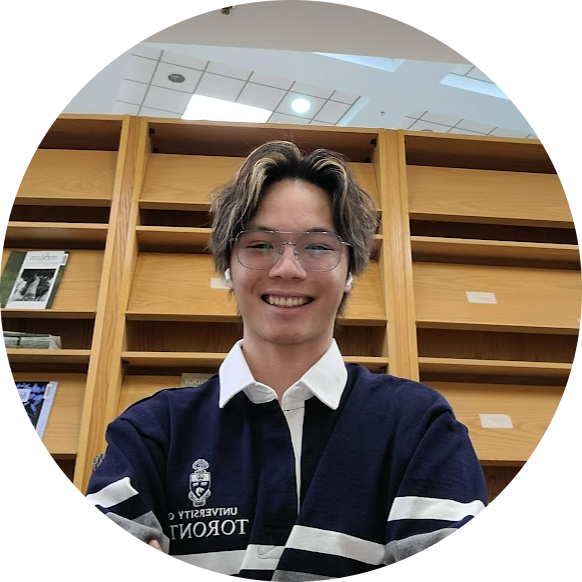 Go to the profile of Luke Inoue