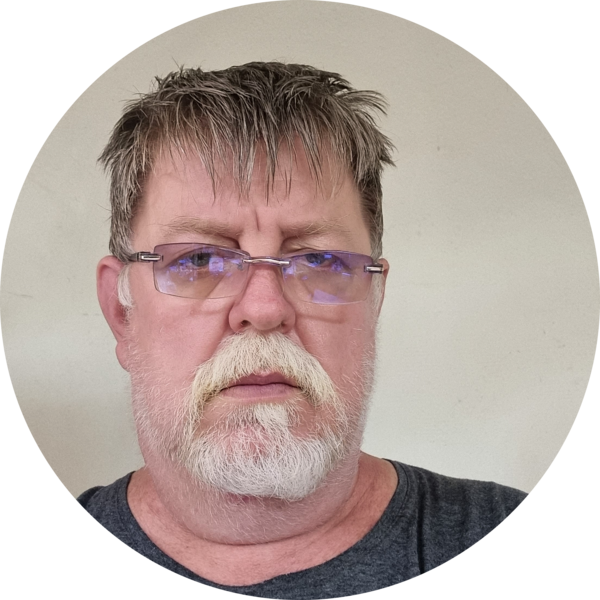 Go to the profile of Dave Du Toit