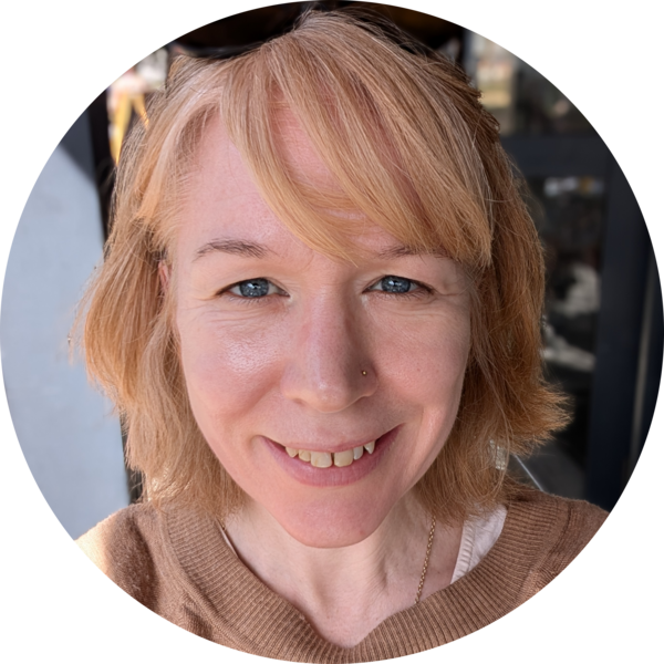 Go to the profile of Gemma Clunie