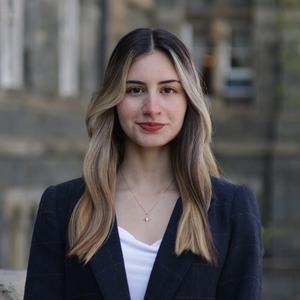 Go to the profile of Tuana Tantur