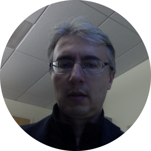 Go to the profile of Alexander Shekhtman