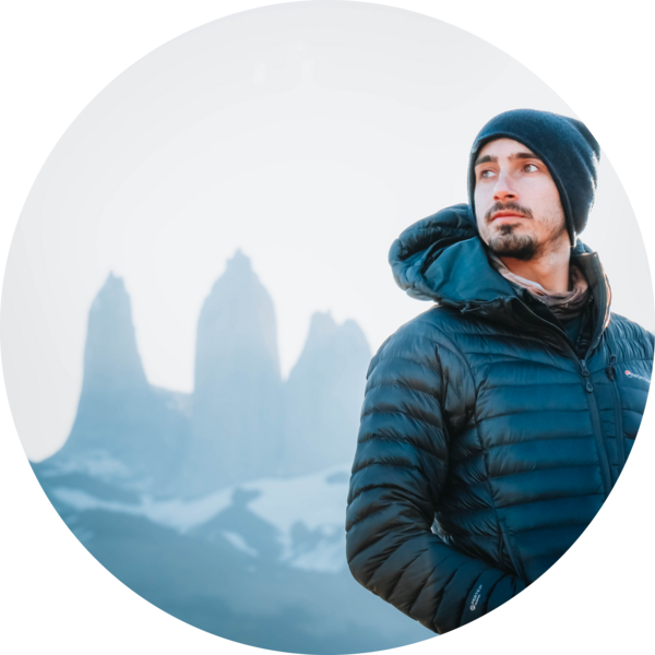 Go to the profile of Ariel Herrera Martinez