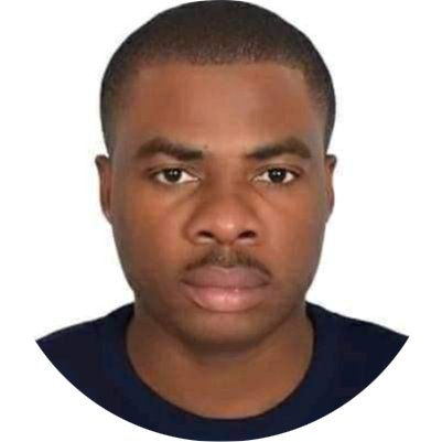 Go to the profile of Mpieri Daniel Tochukwu