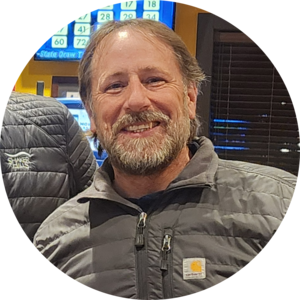 Go to the profile of Peter Barbieri