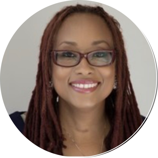 Go to the profile of Dr. Dawn Goddard-Eckrich