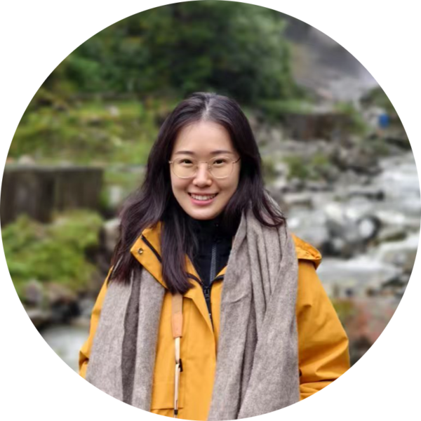 Go to the profile of Luwei Feng