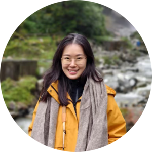 Go to the profile of Luwei Feng