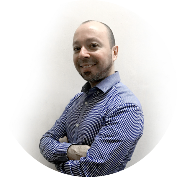 Go to the profile of Jonatan Vidal Medina Espino