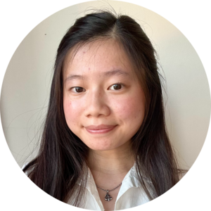 Go to the profile of Ching Man Charmaine Wan