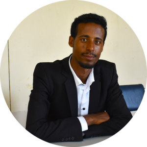 Go to the profile of Lakew Melkamu