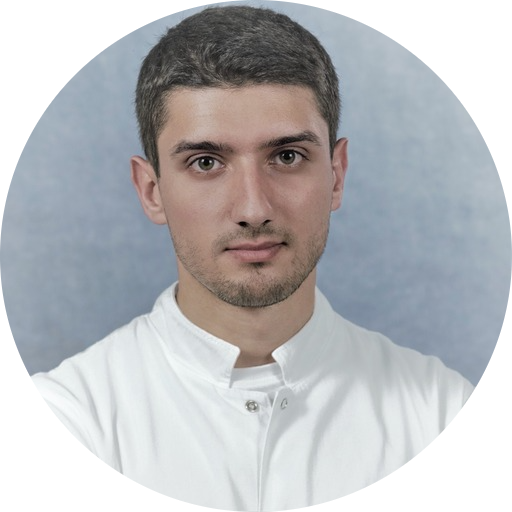 Go to the profile of Selam Omerkić