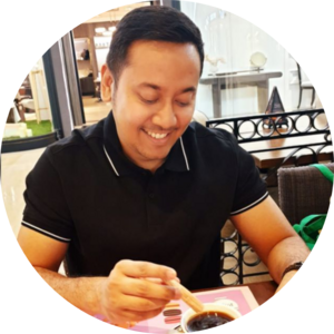 Go to the profile of Adam Abdurrachim