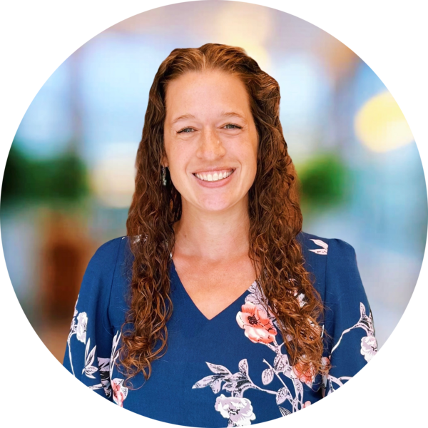 Go to the profile of Sarah Rapp