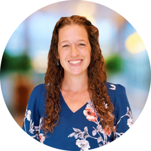 Go to the profile of Sarah Rapp