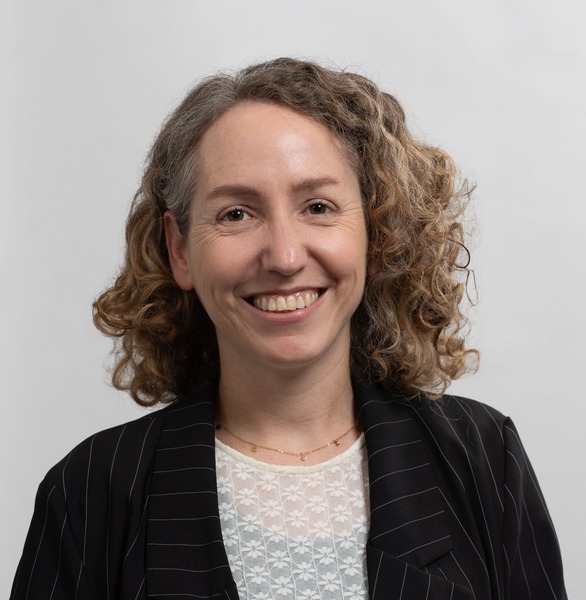 Go to the profile of Neta HaGani