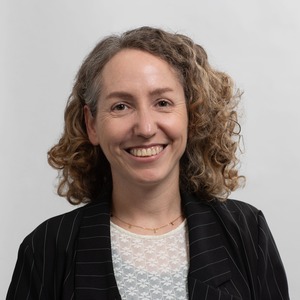 Go to the profile of Neta HaGani