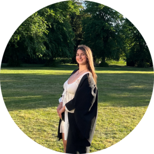 Go to the profile of Ivanna Piven