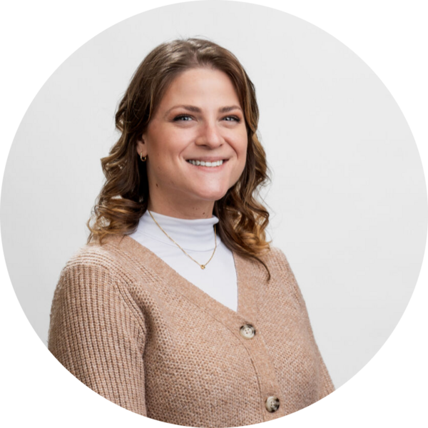 Go to the profile of Laura Grunis