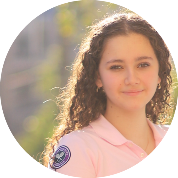 Go to the profile of Marya Abuarqoub